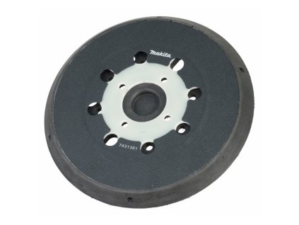 MAKITA BRUSNÝ TALÍŘ BO002/004CG 150 mm