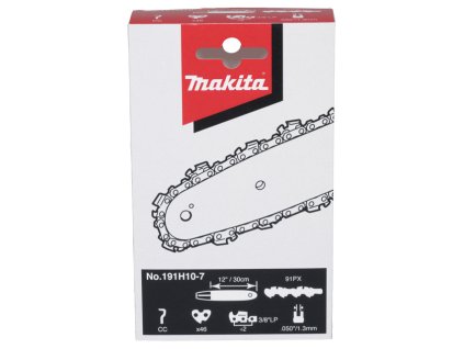 MAKITA ŘETĚZ PILOVÁ 30 cm 3/8" 1,3 mm 46 čl.