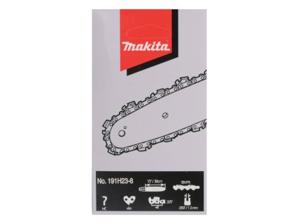 MAKITA ŘETĚZ PILOVÁ 38 cm 0.325" 1,3 mm 64 čl.