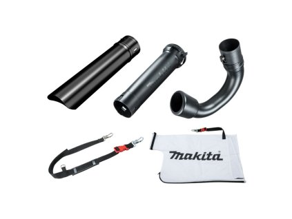 MAKITA SET K VYSÁVÁNÍ DUB363