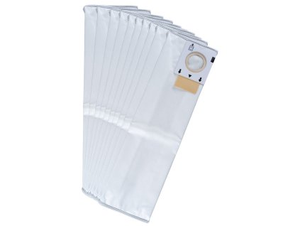 MAKITA SÁČEK NA PRACH 10 KS DVC560