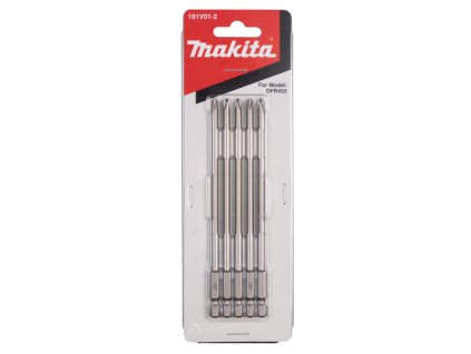 MAKITA SADA BITŮ 137 MM PH2 5 KS