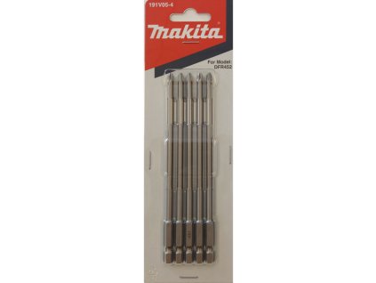 MAKITA SADA BITŮ 137 MM PZ2 5 KS