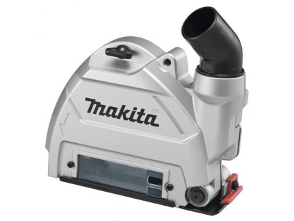 MAKITA ODSÁVÁNÍ 125MM