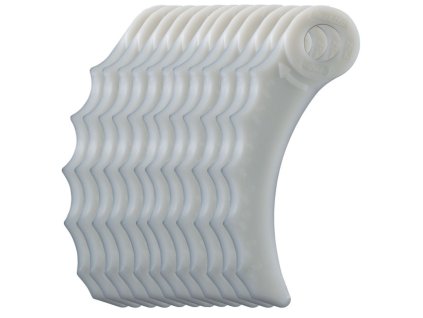 MAKITA SADA NOŽŮ 12ks PRO ŽAC. NŮŽ 198383-1