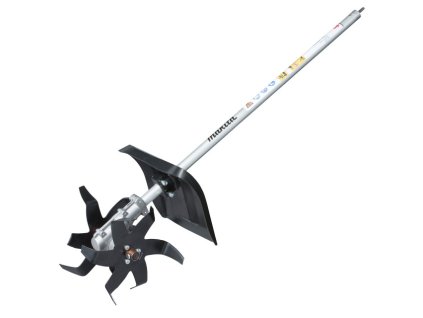 MAKITA NÁSTAVEC KULTIVÁTOR KR401MP