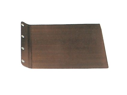 MAKITA PLATNĚ KOVOVÁ 9910 / 9911