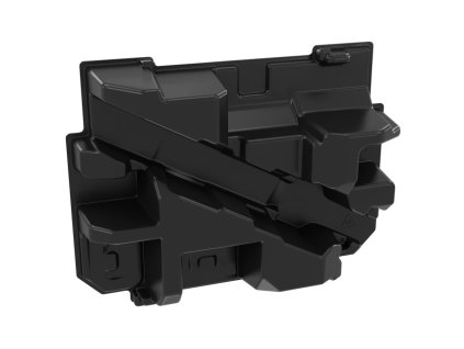 VNÚTRO SYSTAINERA DFR452