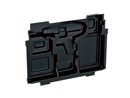 MAKITA SYSTAINER PRE TD110D