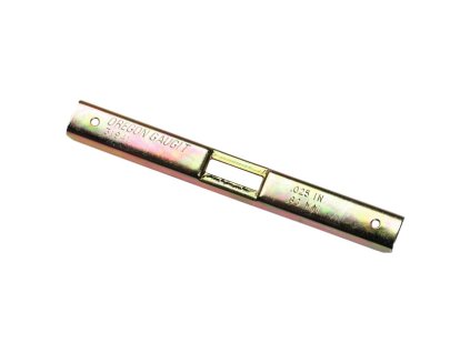 MAKITA MĚŘÍTKA ŘETĚZU .325",1/4"