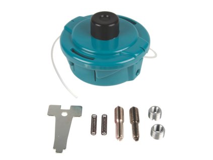 MAKITA HLAVA ŽACÍ DVOJLANKOVÁ