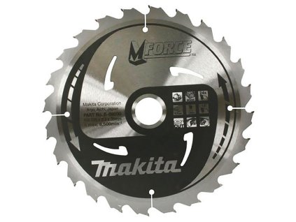MAKITA KOTOUČ PILOVÝ 180 x 20 mm 16 z