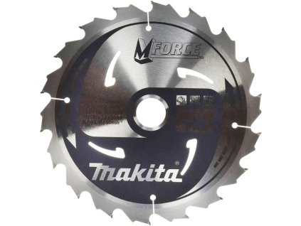 MAKITA KOTOUČ PILOVÝ 230 x 30 mm 18 z