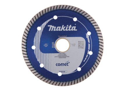 MAKITA DIAMANT. KOTOUČ COMET 125x22,2