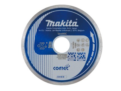 MAKITA DIAMANTOVÝ KOTOUČ 115x5H22,2