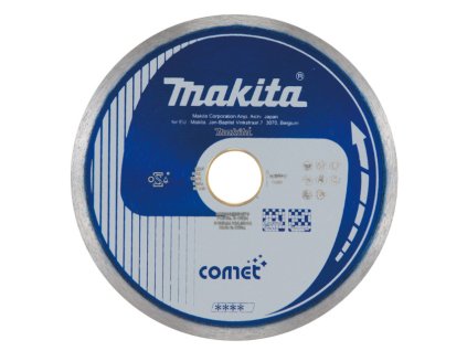 MAKITA DIAMANTOVÝ KOTOUČ SBC1 125X22,23mm