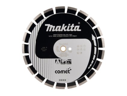 MAKITA DIAMANTOVÝ KOTOUČ SB92 350X25,4