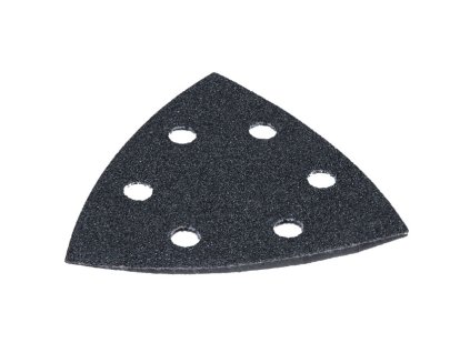 MAKITA PAPÍR BRUSNÝ Delta K120 10ks