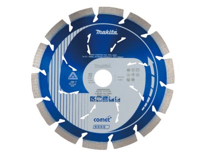 MAKITA KOTOUČ DIAMANT 180 x 22,23 mm