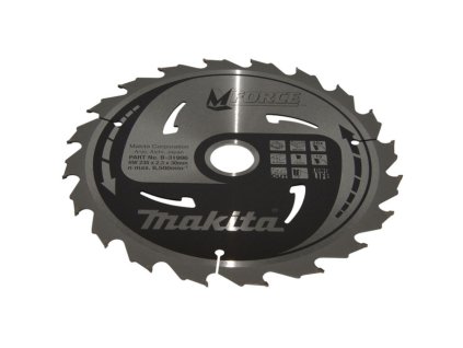 MAKITA KOTOUČ PILOVÝ 235 x 30 mm 20 z