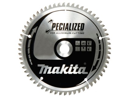MAKITA KOTOUČ PILOVÝ 190 x 30 mm 60 z