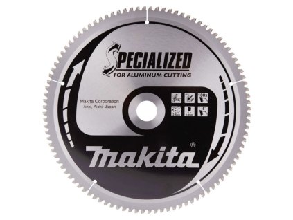 MAKITA KOTOUČ PILOVÝ 250 x 30 mm 100 z