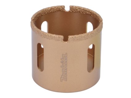 MAKITA KORUNKA DIAMANTOVÁ 57 mm