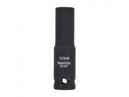 MAKITA KLÍČ NÁSTRČNÝ M8 SW12 81,5 mm 1/2"
