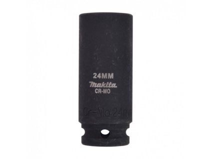 MAKITA KLÍČ NÁSTRČNÝ M16 SW24 81,5 mm 1/2"