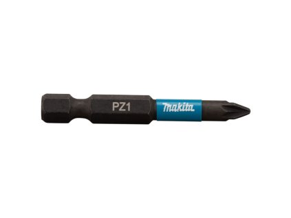 MAKITA BIT IMPACT BLACK 1/4 50MM 2KS PZ1