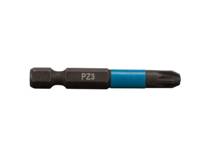 MAKITA BIT IMPACT BLACK 1/4 50MM 2KS PZ3