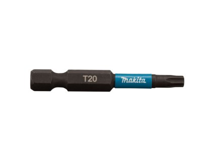 MAKITA BIT IMPACT BLACK 1/4 50MM 2KS T20