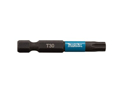 MAKITA BIT IMPACT BLACK 1/4 50MM 2KS T30