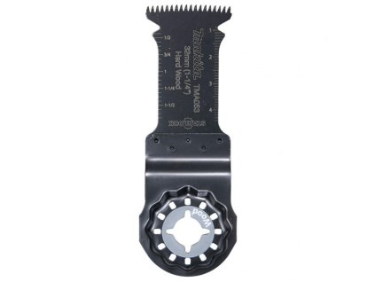 MAKITA REZNÝ NÁSTROJ TMA053 35 x 50 mm 5 ks