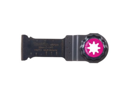 MAKITA REZNÝ NÁSTROJ MAP006 32mm