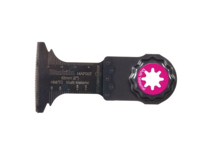 MAKITA REZNÝ NÁSTROJ MAP007 52mm