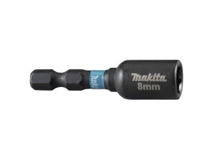 MAKITA NÁSTRČNÝ KĽÚČ MAGNETICKÝ 8 x 50 mm