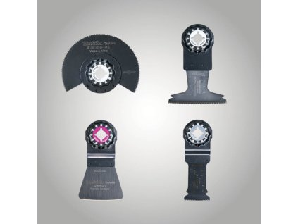 MAKITA REZNÝ NÁSTROJ SADA