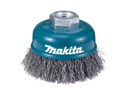 MAKITA KARTÁČ OCEĽOVÝ M14X60X0,3MM