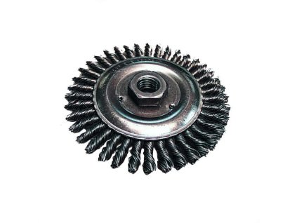 MAKITA KARTÁČ OCEĽOVÝ M14X125X0,5MM