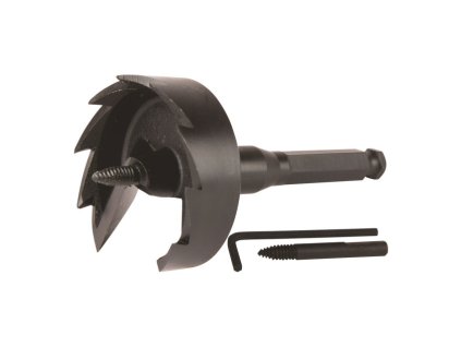 MAKITA VRTÁK SAMOREZNÝ NA DREVO 65 mm