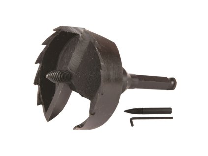 MAKITA VRTÁK SAMOREZNÝ NA DREVO 76 mm