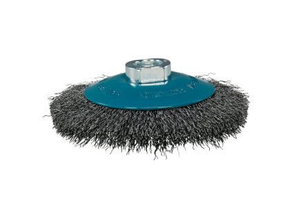 MAKITA KOTÚČ DRôTENÝ M14 D-115MM