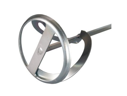 MAKITA MIEŠADLO KRUHOVÉ D120 MM 3/8 HEX