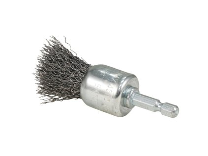 MAKITA OCEĽ. KEFA ŠTETCOVITÁ 24 mm 1/4"