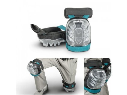 MAKITA OCHRANNA KOLENA GÉLOVÁ