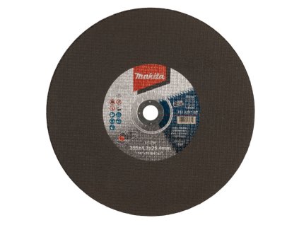 MAKITA KOTÚČ REZ. KOV 355 x 4,3 x 25,4 mm 5 ks