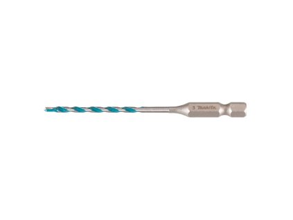 MAKITA VRTÁK TCT 3 x 90  mm 1/4"