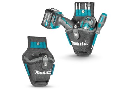 MAKITA TAŠKA NA SKRUTKOVAČ