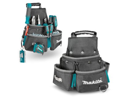 MAKITA 3-KOMBINÁCIA TAŠKY MAKITA